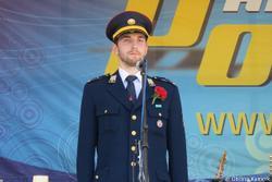 Prostovoljno gasilsko društvo Gozd bogatejše za novo vozilo 6